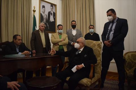 تصويرداليا مصطفى